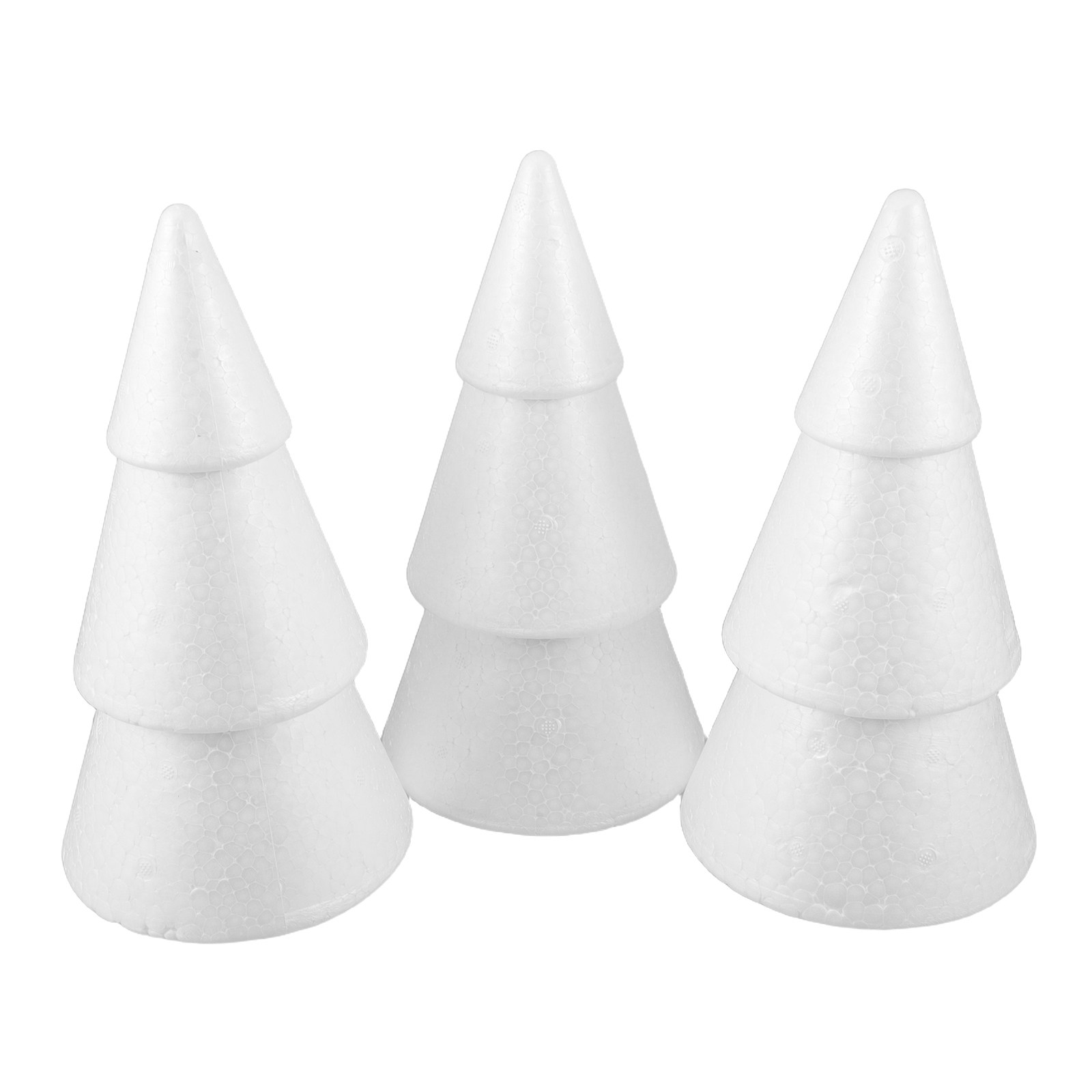 3Pcs Versatile Foam Christmas  - Christmas Tree Artificial review and price