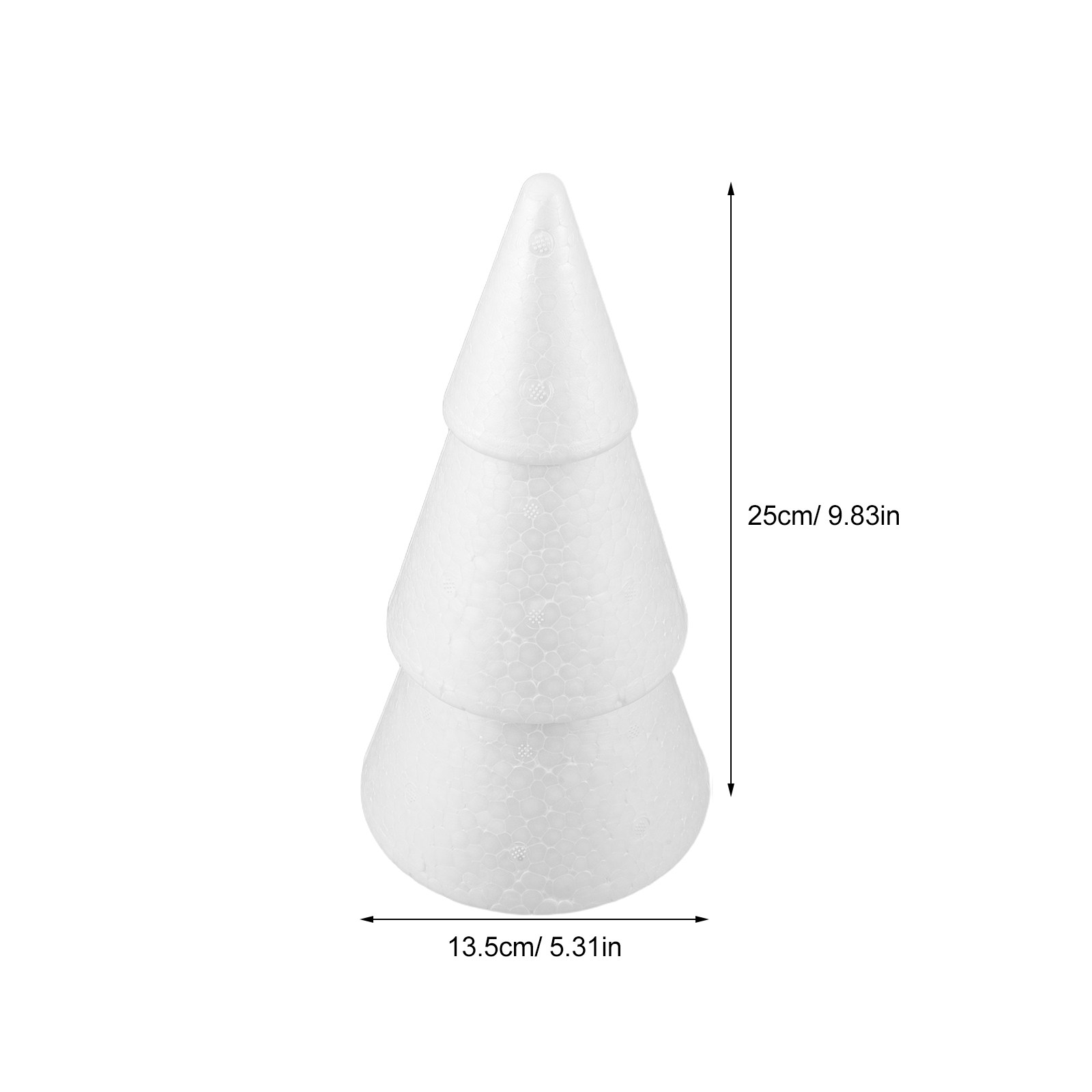 3Pcs Versatile Foam Christmas  - Christmas Tree Artificial review and price