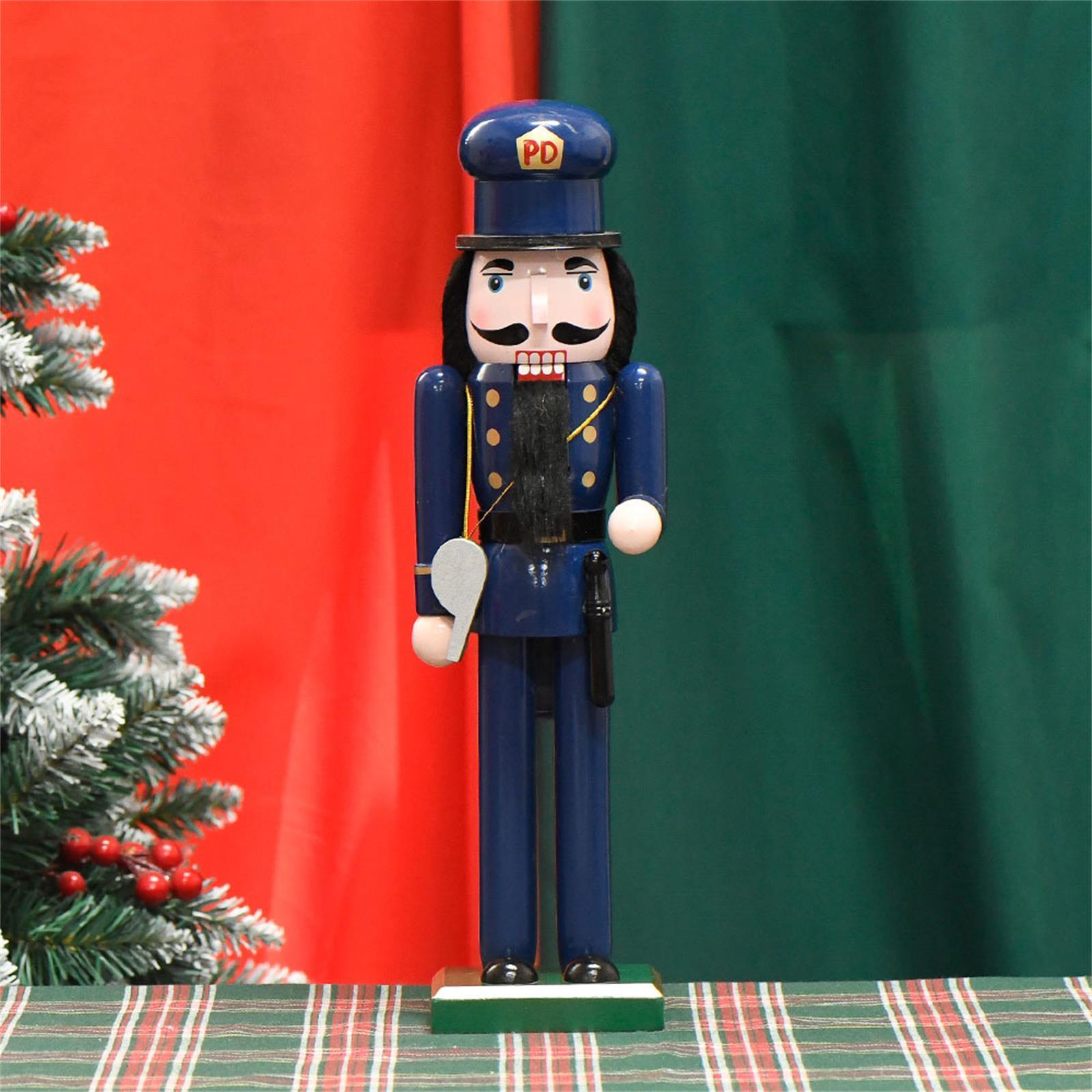 Christmas Nutcracker Figure Ch - Nutcracker Figurine review and price