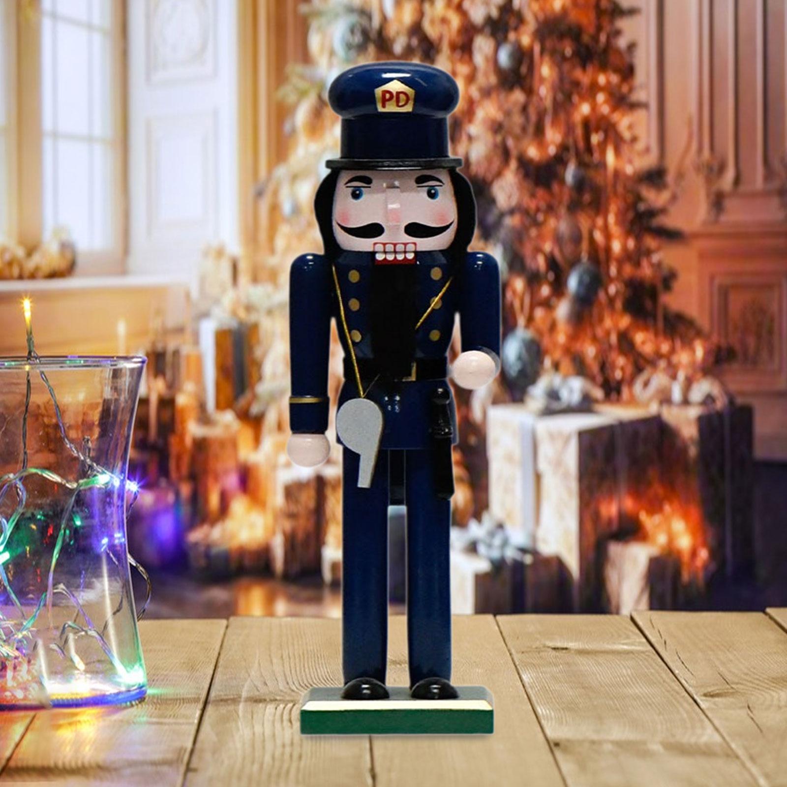Christmas Nutcracker Figure Ch - Nutcracker Figurine review and price