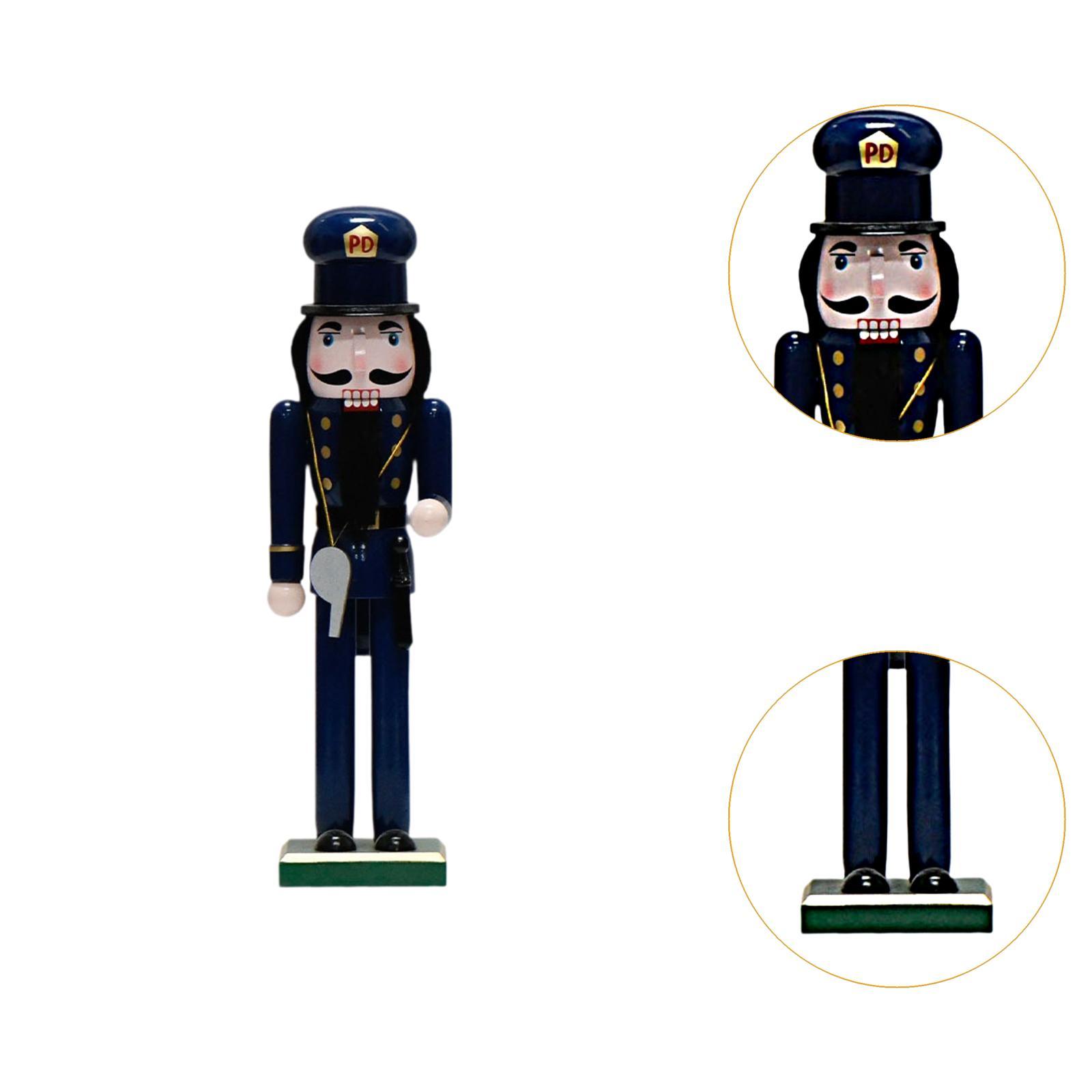 Christmas Nutcracker Figure Ch - Nutcracker Figurine review and price