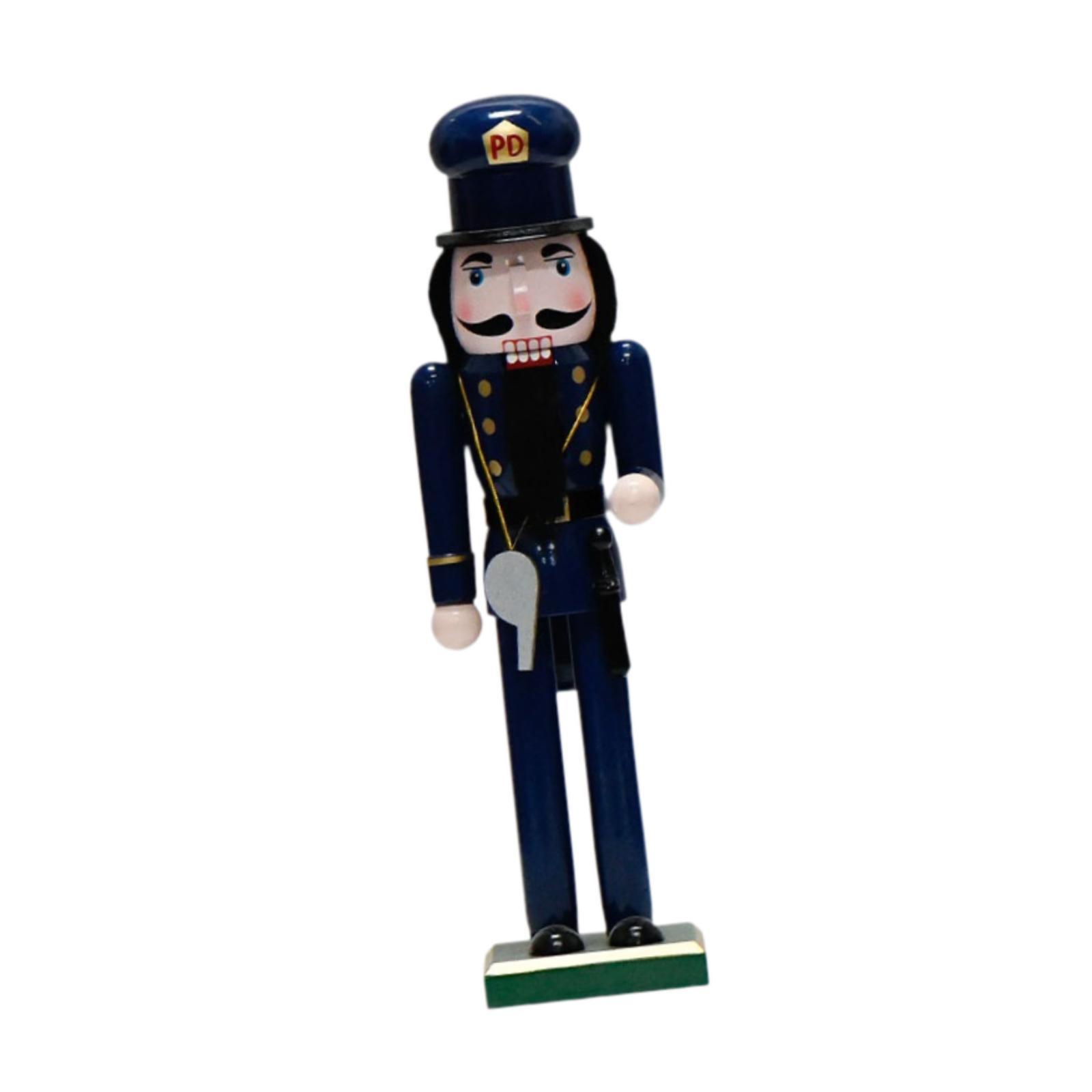 Christmas Nutcracker Figure Ch - Nutcracker Figurine review and price
