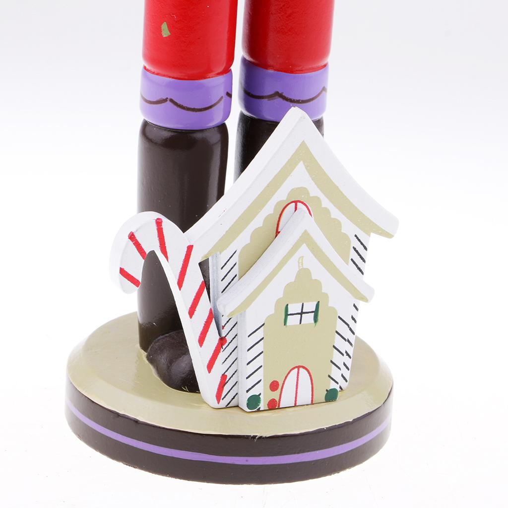 Walnuts Desktop Decor Vintage  - Nutcracker Figurine review and price