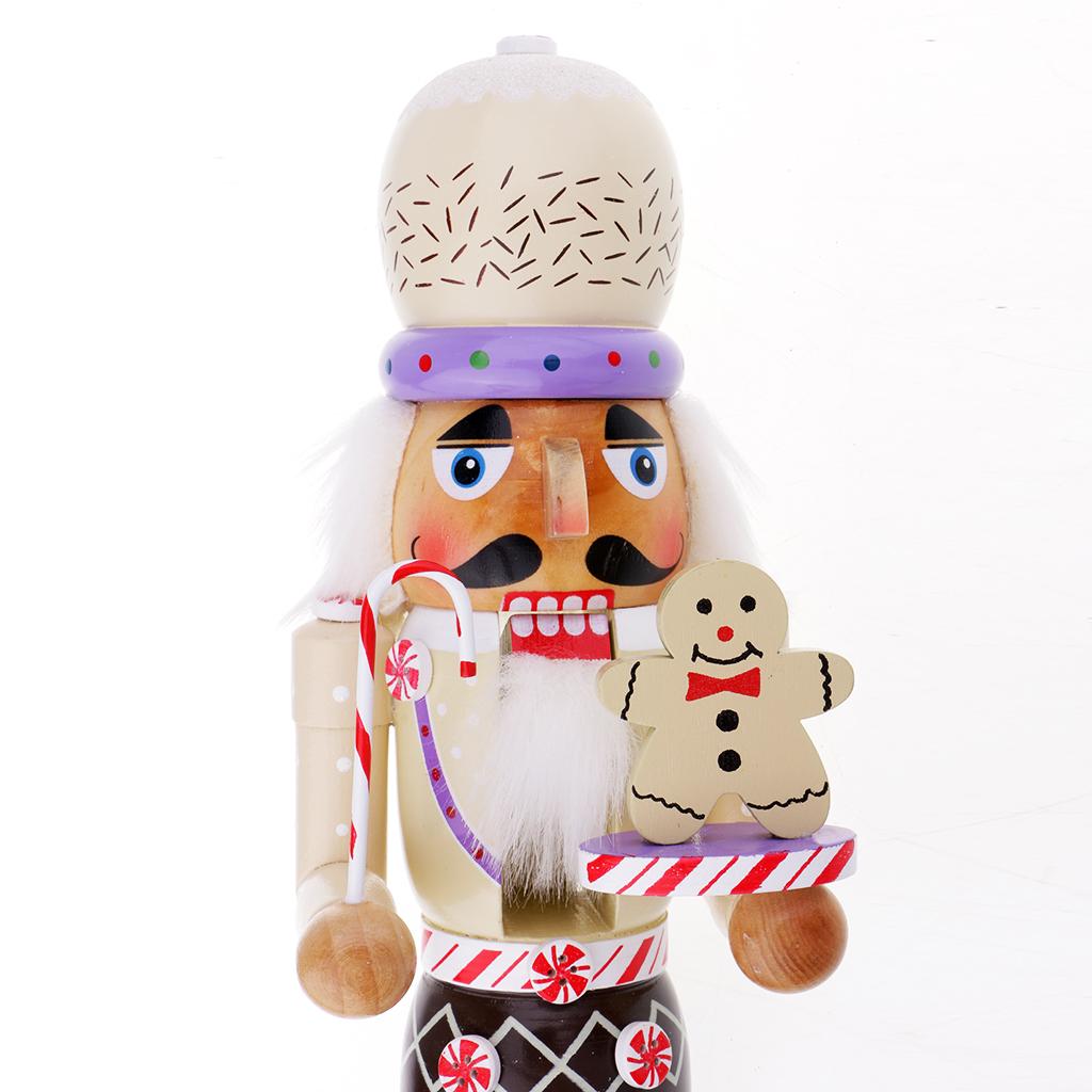 Walnuts Desktop Decor Vintage  - Nutcracker Figurine review and price