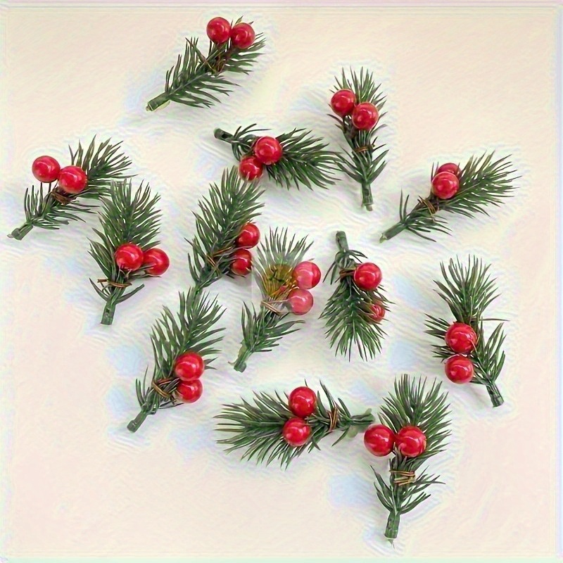 20 pieces of artificial Christ - Christmas Tree Artificial review and price