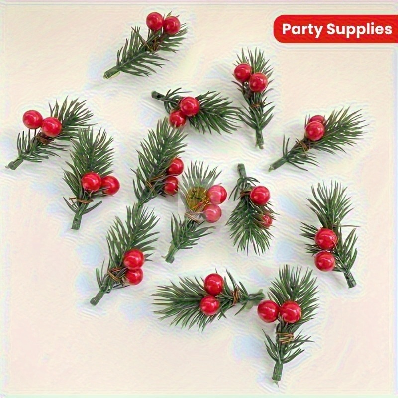 20 pieces of artificial Christ - Christmas Tree Artificial review and price