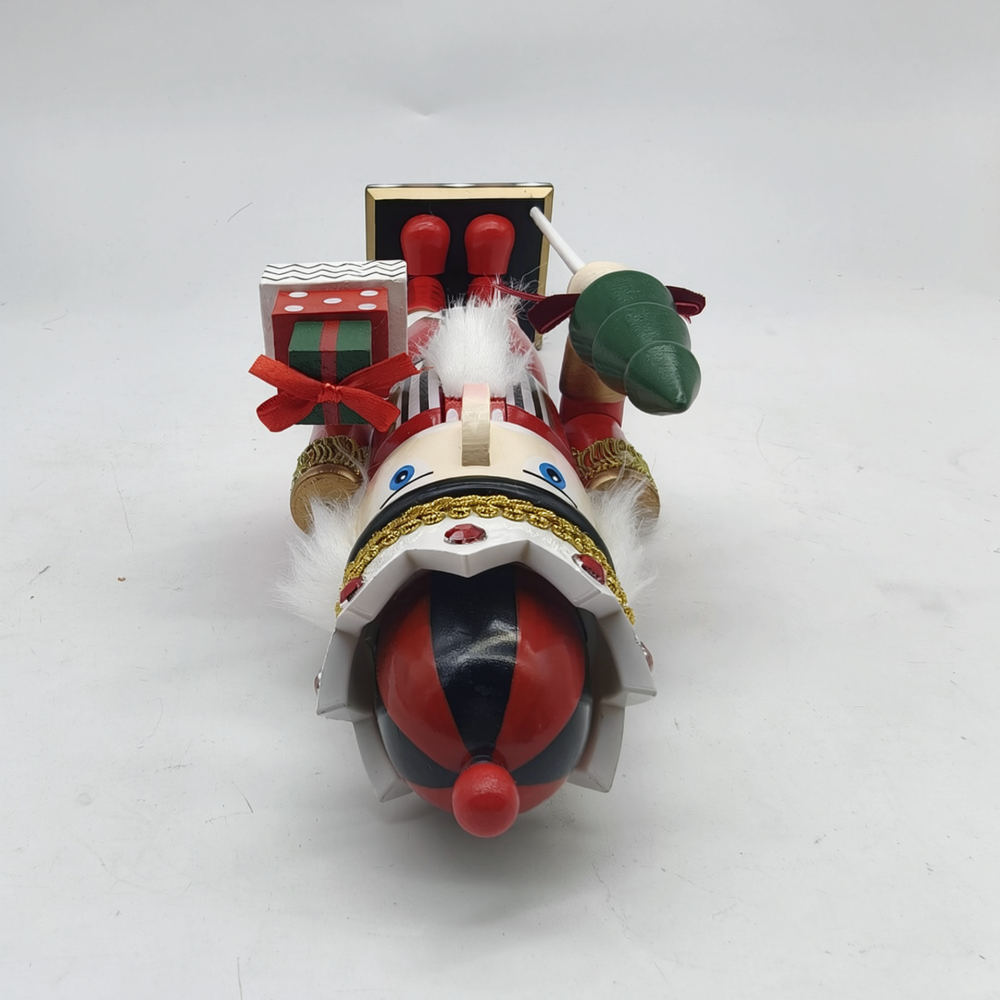 European Style Christmas Count - Nutcracker Figurine review and price
