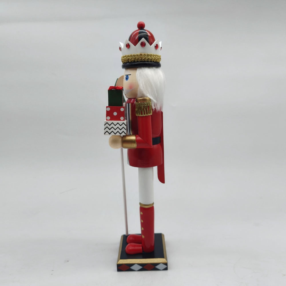 European Style Christmas Count - Nutcracker Figurine review and price