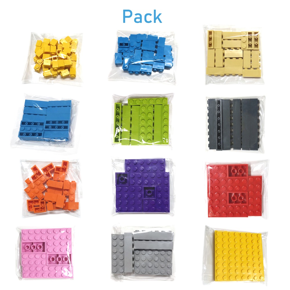 50pcs DIY Building Blocks Conv - Lego Set City review and price